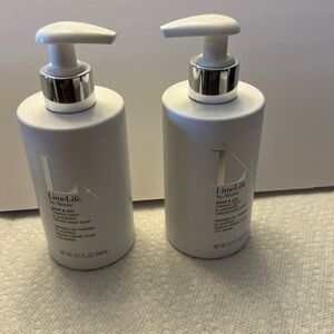 Limelife by Alcone soap & joy new in package quantity of 2